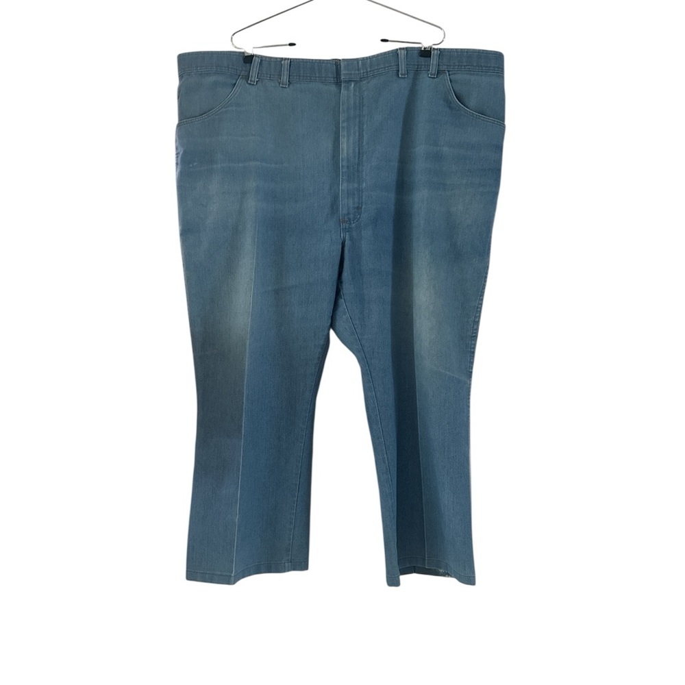 JeansWear Blue Jeans sz 50x30